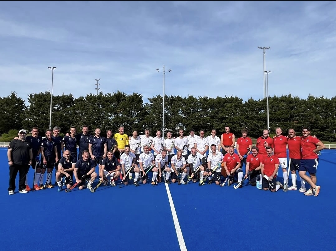 Week-end pascal studieux pour les&nbsp;+50H