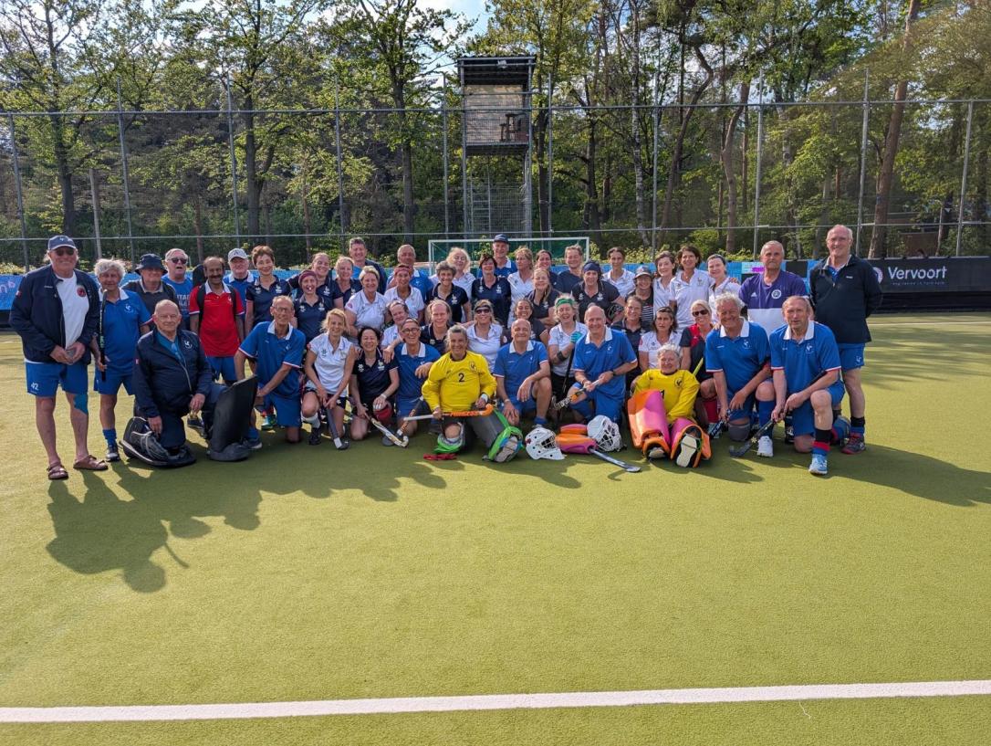 Retour sur le tournoi de&nbsp;Tilburg